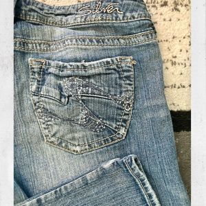 Silver Jeans - Women’s 29x38